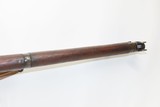 ISHAPORE Rifle Factory SMLE No. 1 Mk. III* .303 Rifle C&R BAYONET/SHEATH1951 Dated SHORT MAGAZINE LEE ENFIELD Military Rifle - 14 of 22