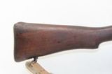 ISHAPORE Rifle Factory SMLE No. 1 Mk. III* .303 Rifle C&R BAYONET/SHEATH1951 Dated SHORT MAGAZINE LEE ENFIELD Military Rifle - 4 of 22