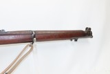 ISHAPORE Rifle Factory SMLE No. 1 Mk. III* .303 Rifle C&R BAYONET/SHEATH1951 Dated SHORT MAGAZINE LEE ENFIELD Military Rifle - 6 of 22