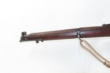 ISHAPORE Rifle Factory SMLE No. 1 Mk. III* .303 Rifle C&R BAYONET/SHEATH1951 Dated SHORT MAGAZINE LEE ENFIELD Military Rifle - 20 of 22
