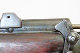 ISHAPORE Rifle Factory SMLE No. 1 Mk. III* .303 Rifle C&R BAYONET/SHEATH1951 Dated SHORT MAGAZINE LEE ENFIELD Military Rifle - 16 of 22