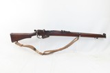 ISHAPORE Rifle Factory SMLE No. 1 Mk. III* .303 Rifle C&R BAYONET/SHEATH1951 Dated SHORT MAGAZINE LEE ENFIELD Military Rifle - 3 of 22