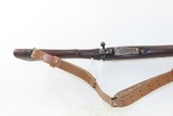 ISHAPORE Rifle Factory SMLE No. 1 Mk. III* .303 Rifle C&R BAYONET/SHEATH1951 Dated SHORT MAGAZINE LEE ENFIELD Military Rifle - 10 of 22