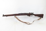 ISHAPORE Rifle Factory SMLE No. 1 Mk. III* .303 Rifle C&R BAYONET/SHEATH1951 Dated SHORT MAGAZINE LEE ENFIELD Military Rifle - 17 of 22