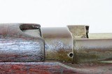 ISHAPORE Rifle Factory SMLE No. 1 Mk. III* .303 Rifle C&R BAYONET/SHEATH1951 Dated SHORT MAGAZINE LEE ENFIELD Military Rifle - 15 of 22