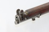 ISHAPORE Rifle Factory SMLE No. 1 Mk. III* .303 Rifle C&R BAYONET/SHEATH1951 Dated SHORT MAGAZINE LEE ENFIELD Military Rifle - 21 of 22