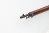 WWI Austrian STEYR M95 Straight Pull MANNLICHER 8x56mm Carbine C&R BAYONETVERY NICE World War I & II Austro-Hungarian Carbine - 21 of 21