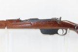 WWI Austrian STEYR M95 Straight Pull MANNLICHER 8x56mm Carbine C&R BAYONETVERY NICE World War I & II Austro-Hungarian Carbine - 18 of 21