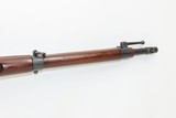 WWI Austrian STEYR M95 Straight Pull MANNLICHER 8x56mm Carbine C&R BAYONETVERY NICE World War I & II Austro-Hungarian Carbine - 13 of 21