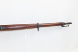 WWI Austrian STEYR M95 Straight Pull MANNLICHER 8x56mm Carbine C&R BAYONETVERY NICE World War I & II Austro-Hungarian Carbine - 9 of 21