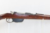 WWI Austrian STEYR M95 Straight Pull MANNLICHER 8x56mm Carbine C&R BAYONETVERY NICE World War I & II Austro-Hungarian Carbine - 4 of 21