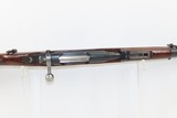 WWI Austrian STEYR M95 Straight Pull MANNLICHER 8x56mm Carbine C&R BAYONETVERY NICE World War I & II Austro-Hungarian Carbine - 12 of 21