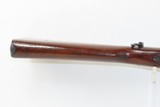 WWI Austrian STEYR M95 Straight Pull MANNLICHER 8x56mm Carbine C&R BAYONETVERY NICE World War I & II Austro-Hungarian Carbine - 11 of 21