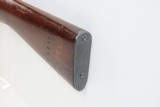 WWI Austrian STEYR M95 Straight Pull MANNLICHER 8x56mm Carbine C&R BAYONETVERY NICE World War I & II Austro-Hungarian Carbine - 20 of 21