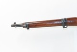 WWI Austrian STEYR M95 Straight Pull MANNLICHER 8x56mm Carbine C&R BAYONETVERY NICE World War I & II Austro-Hungarian Carbine - 19 of 21