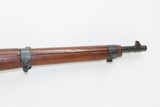 WWI Austrian STEYR M95 Straight Pull MANNLICHER 8x56mm Carbine C&R BAYONETVERY NICE World War I & II Austro-Hungarian Carbine - 5 of 21