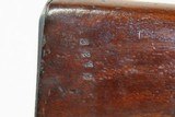 WWI Austrian STEYR M95 Straight Pull MANNLICHER 8x56mm Carbine C&R BAYONETVERY NICE World War I & II Austro-Hungarian Carbine - 6 of 21
