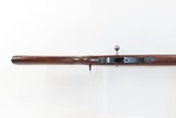 WWI Austrian STEYR M95 Straight Pull MANNLICHER 8x56mm Carbine C&R BAYONETVERY NICE World War I & II Austro-Hungarian Carbine - 8 of 21
