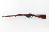 WWI Austrian STEYR M95 Straight Pull MANNLICHER 8x56mm Carbine C&R BAYONETVERY NICE World War I & II Austro-Hungarian Carbine - 16 of 21