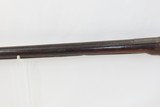 Large Antique BRITISH 1851 Dated TOWER Full Stock PERCUSSION Fowling Piece
Mid-19th Century English Military Pattern Musket - 22 of 25