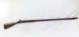 Large Antique BRITISH 1851 Dated TOWER Full Stock PERCUSSION Fowling Piece
Mid-19th Century English Military Pattern Musket - 2 of 25