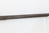 Large Antique BRITISH 1851 Dated TOWER Full Stock PERCUSSION Fowling Piece
Mid-19th Century English Military Pattern Musket - 14 of 25