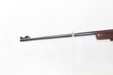 1935 mfr. WAFFENSTADT Deutsches SPORTMODELL .22 LR BOLT ACTION Rifle C&RDSM-35 German K98 TRAINING Rifle w/SLING - 17 of 19