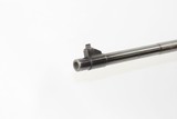 WW II German BERLIN-LUEBECKER “237” Code THIRD REICH K98 Sporting RifleSCARCE SWASTIKA Marked MAUSER Rifle - 25 of 25