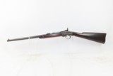 Antique CIVIL WAR Mass Arms POULTNEY & TRIMBLE Smith Patent CAVALRY Carbine Extensively Used by Many Cavalry Units During War - 13 of 18