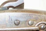 Antique CIVIL WAR Mass Arms POULTNEY & TRIMBLE Smith Patent CAVALRY Carbine Extensively Used by Many Cavalry Units During War - 11 of 18