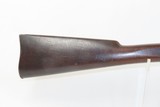Antique CIVIL WAR Mass Arms POULTNEY & TRIMBLE Smith Patent CAVALRY Carbine Extensively Used by Many Cavalry Units During War - 3 of 18