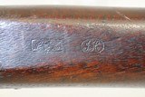 Antique CIVIL WAR Mass Arms POULTNEY & TRIMBLE Smith Patent CAVALRY Carbine Extensively Used by Many Cavalry Units During War - 12 of 18