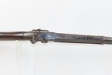 Antique CIVIL WAR Mass Arms POULTNEY & TRIMBLE Smith Patent CAVALRY Carbine Extensively Used by Many Cavalry Units During War - 9 of 18