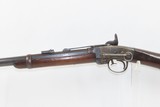 Antique CIVIL WAR Mass Arms POULTNEY & TRIMBLE Smith Patent CAVALRY Carbine Extensively Used by Many Cavalry Units During War - 15 of 18