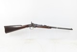 Antique CIVIL WAR Mass Arms POULTNEY & TRIMBLE Smith Patent CAVALRY Carbine Extensively Used by Many Cavalry Units During War - 2 of 18