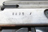 1944 German MAUSER World War II Third Reich “byf/44” Code 9mm C&R P.38 WWII WaA135 Proofed; Designed to Replace the Luger - 6 of 23