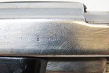 1944 German MAUSER World War II Third Reich “byf/44” Code 9mm C&R P.38 WWII WaA135 Proofed; Designed to Replace the Luger - 16 of 23
