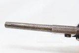 KY 1st CAVALRY MEADE COUNTY Antique COLT DRAGOON .44 Revolver CIVIL WAR CSA 3rd Model Made in 1860 - 12 of 25