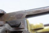 KY 1st CAVALRY MEADE COUNTY Antique COLT DRAGOON .44 Revolver CIVIL WAR CSA 3rd Model Made in 1860 - 16 of 25