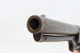 KY 1st CAVALRY MEADE COUNTY Antique COLT DRAGOON .44 Revolver CIVIL WAR CSA 3rd Model Made in 1860 - 13 of 25