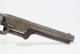 KY 1st CAVALRY MEADE COUNTY Antique COLT DRAGOON .44 Revolver CIVIL WAR CSA 3rd Model Made in 1860 - 22 of 25