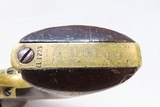 KY 1st CAVALRY MEADE COUNTY Antique COLT DRAGOON .44 Revolver CIVIL WAR CSA 3rd Model Made in 1860 - 14 of 25