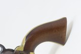 KY 1st CAVALRY MEADE COUNTY Antique COLT DRAGOON .44 Revolver CIVIL WAR CSA 3rd Model Made in 1860 - 3 of 25