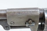 KY 1st CAVALRY MEADE COUNTY Antique COLT DRAGOON .44 Revolver CIVIL WAR CSA 3rd Model Made in 1860 - 6 of 25