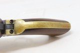 KY 1st CAVALRY MEADE COUNTY Antique COLT DRAGOON .44 Revolver CIVIL WAR CSA 3rd Model Made in 1860 - 10 of 25