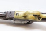 KY 1st CAVALRY MEADE COUNTY Antique COLT DRAGOON .44 Revolver CIVIL WAR CSA 3rd Model Made in 1860 - 15 of 25