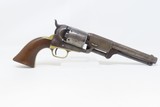 KY 1st CAVALRY MEADE COUNTY Antique COLT DRAGOON .44 Revolver CIVIL WAR CSA 3rd Model Made in 1860 - 19 of 25
