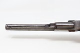 KY 1st CAVALRY MEADE COUNTY Antique COLT DRAGOON .44 Revolver CIVIL WAR CSA 3rd Model Made in 1860 - 17 of 25