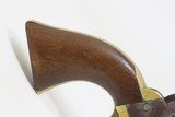 KY 1st CAVALRY MEADE COUNTY Antique COLT DRAGOON .44 Revolver CIVIL WAR CSA 3rd Model Made in 1860 - 20 of 25