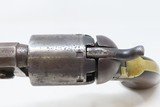 KY 1st CAVALRY MEADE COUNTY Antique COLT DRAGOON .44 Revolver CIVIL WAR CSA 3rd Model Made in 1860 - 11 of 25